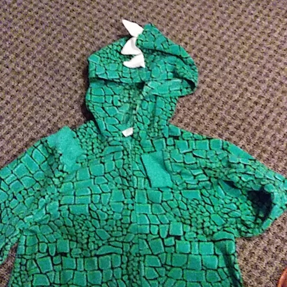 Body suit - Picture 2 of 2